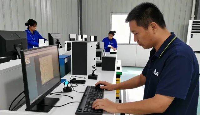 沈阳市立信保温门帘有限公司带来旧房翻新应用中的软件研发体验
